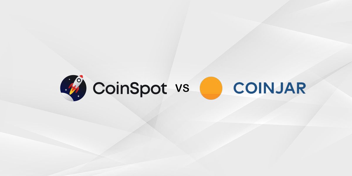 CoinSpot vs Coinjar: How Do They Compare In 2022?