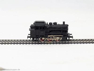 Rangierlokomotive BR 89 der DRG/ DB / Märklin Standard € 99,00