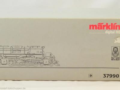 Güterzuglokomotive "Big Boy" Class 4000 der UP / Märklin 37990