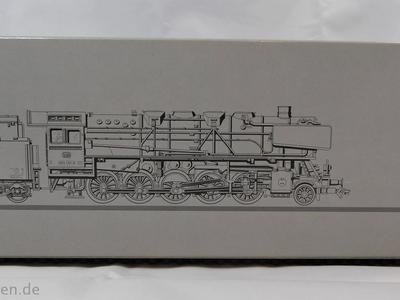 Güterzuglokomotive BR 043 der DB (ehem. BR 44) / Märklin 37885