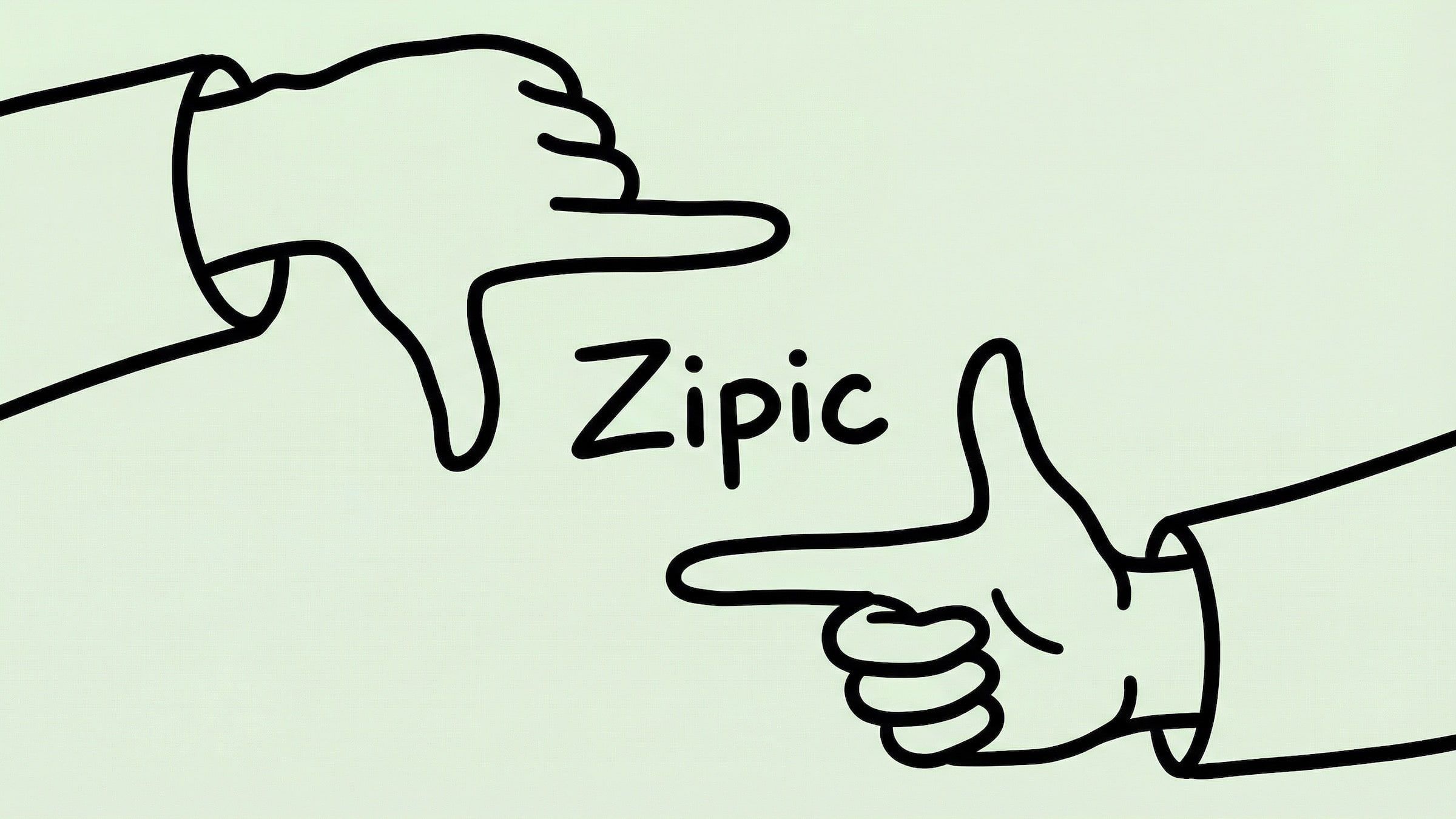 Zipic 实录:一款独立开发产品的实战经验