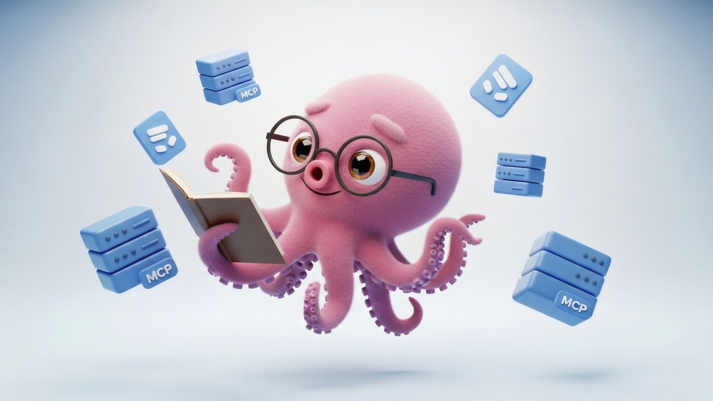 我常用的MCP 服务有一半是自己做的