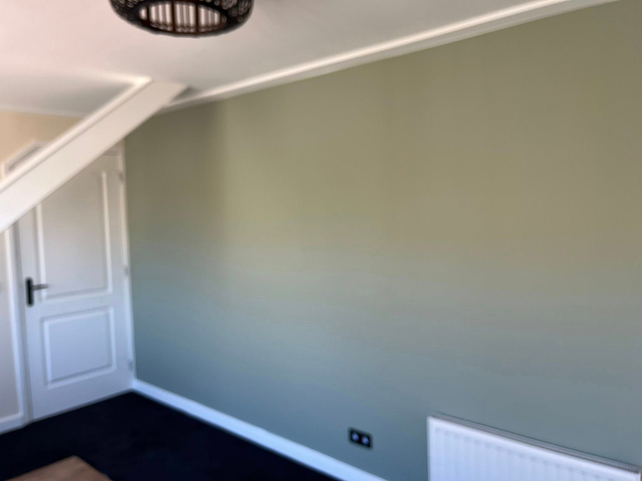 Renovatie- en Schilderwerk Woning Ede