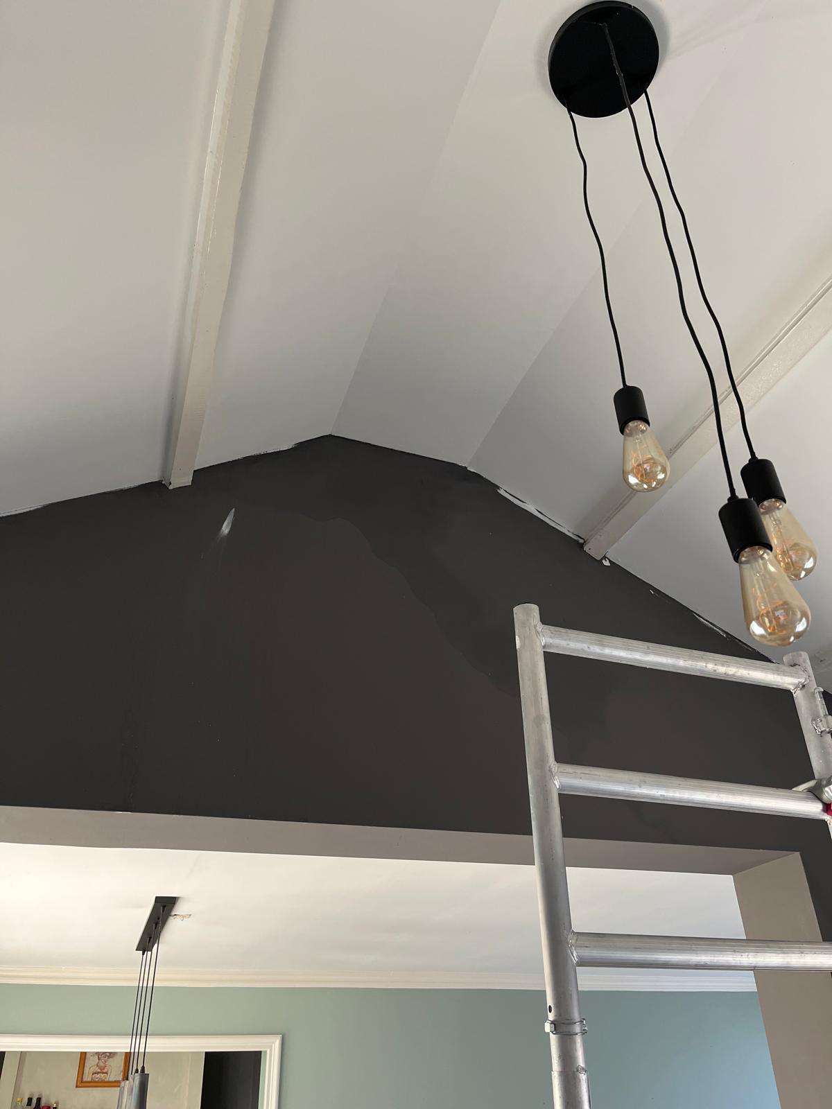 Deuren, muren en balken weer als nieuw