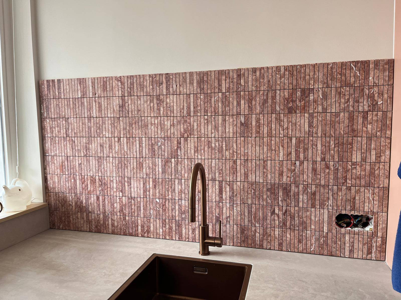 Complete woningrenovatie