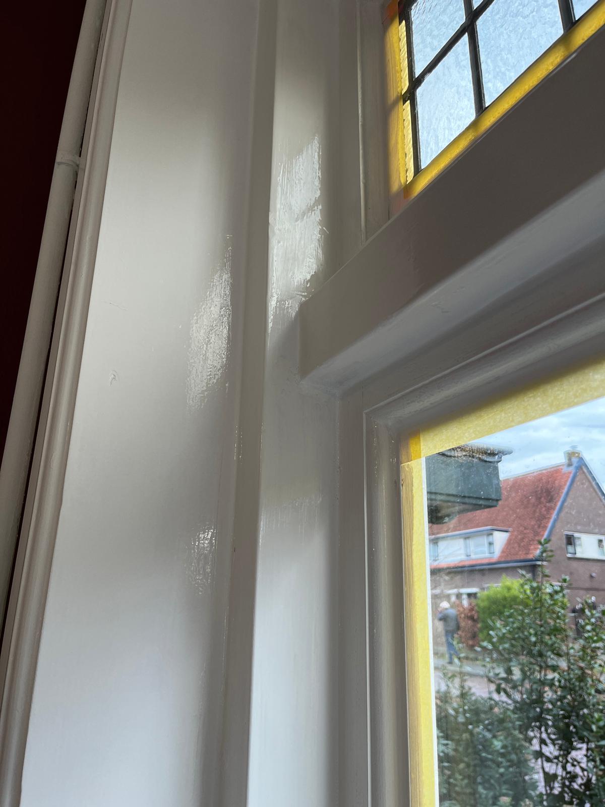 Complete binnen transformatie