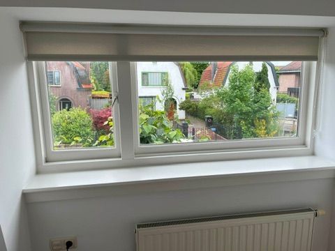 Van binnen én buiten weer als nieuw