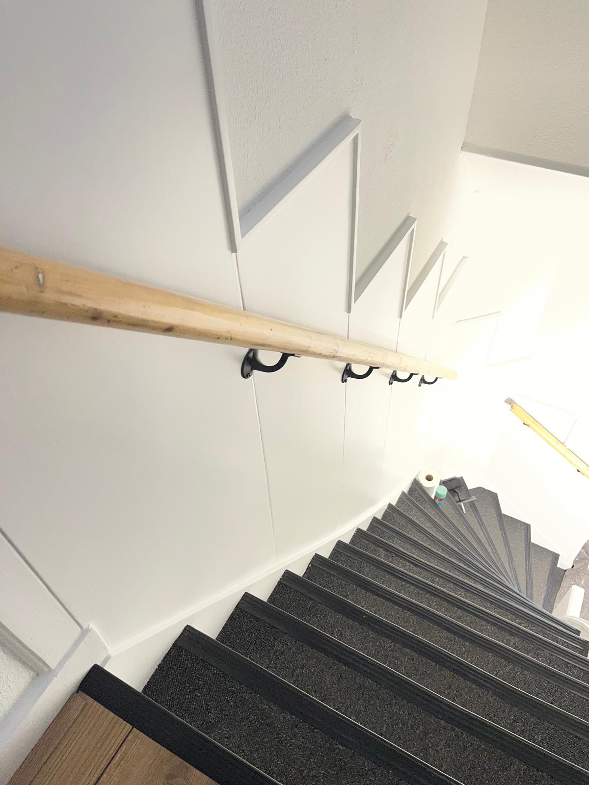 Complete binnen transformatie