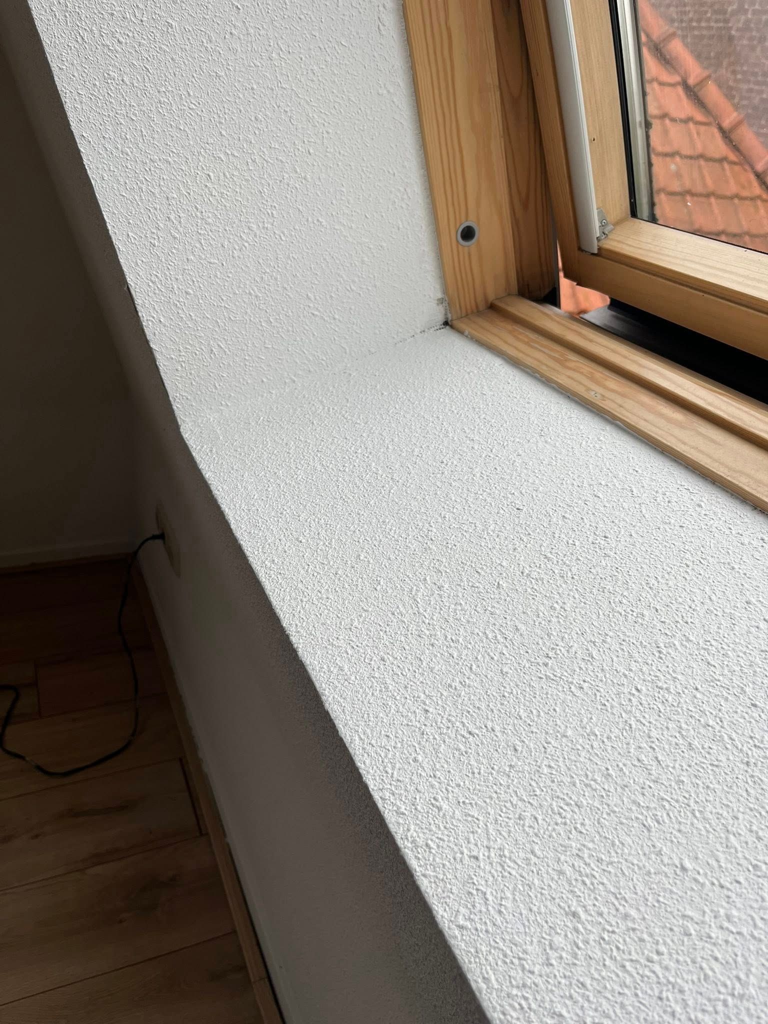 Appartement weer fris gesausd