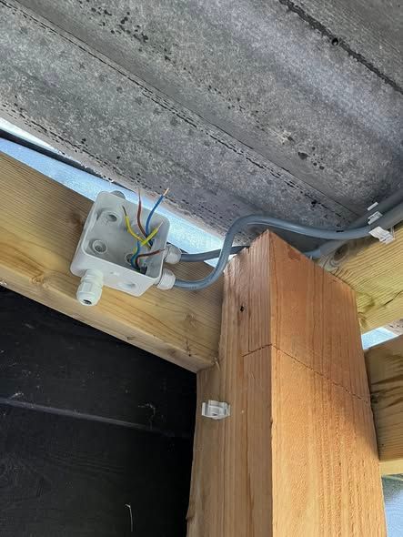 Tuinverlichting en maatwerk montage