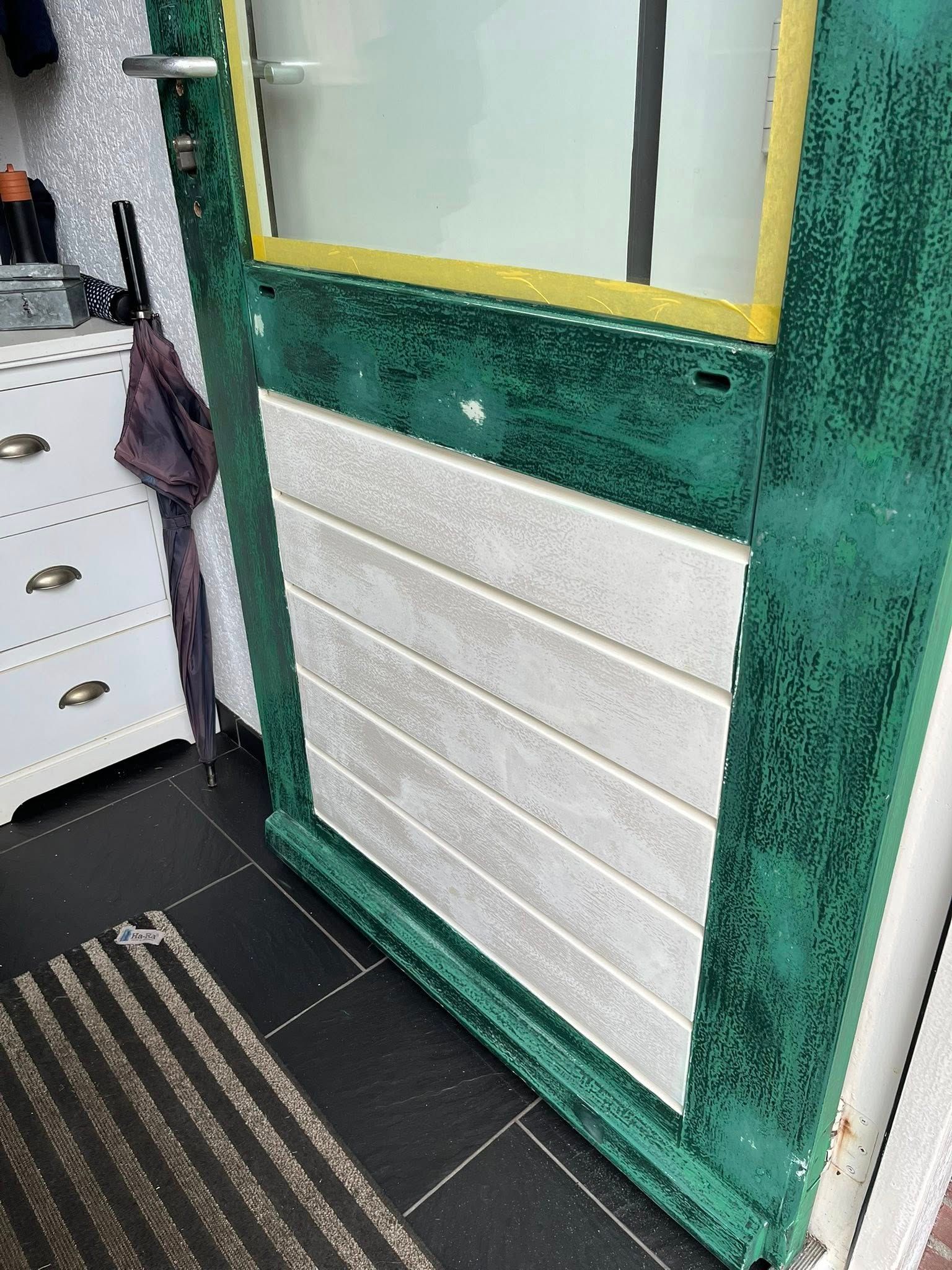 Onderhoudsschilderwerk in de Achterhoek