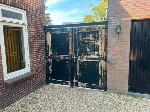 Van binnen én buiten weer als nieuw