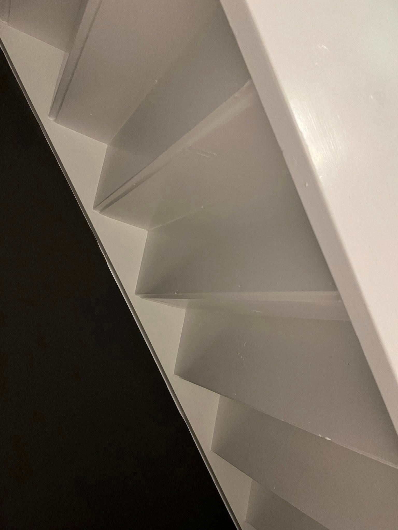 Deuren, muren en balken weer als nieuw