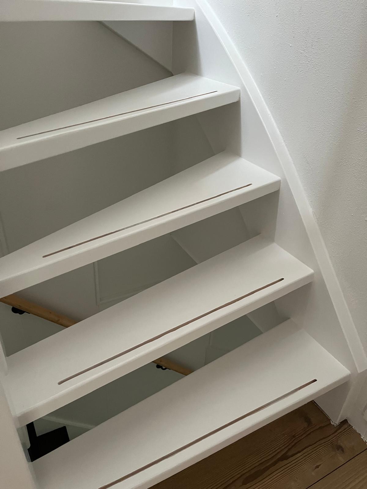 Complete binnen transformatie