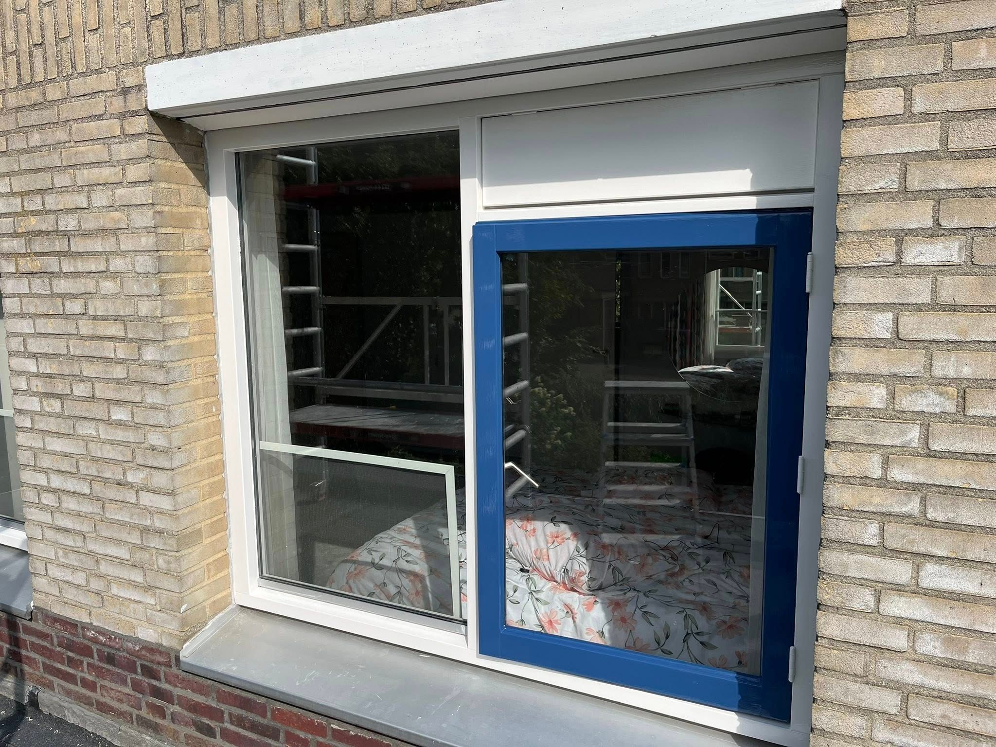 Binnen- en buitenschilderwerk in Gorinchem