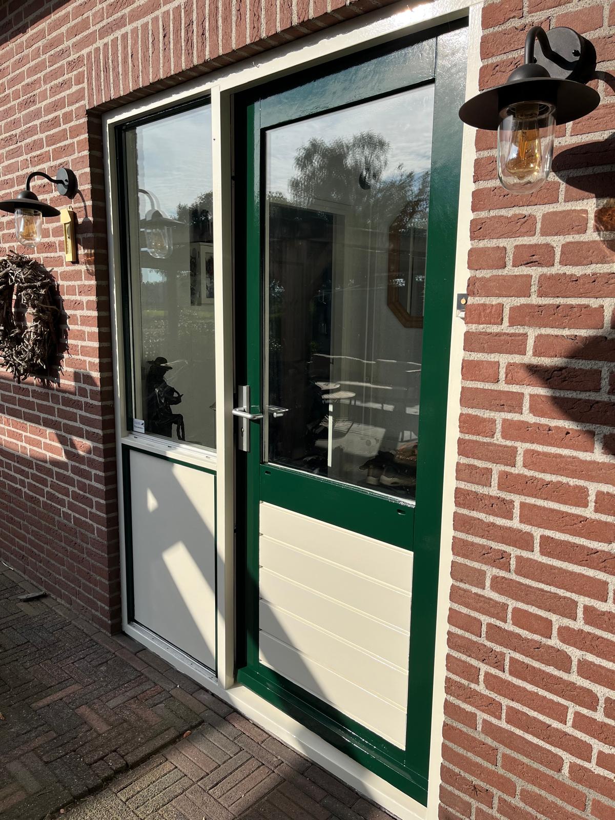 Onderhoudsschilderwerk in de Achterhoek