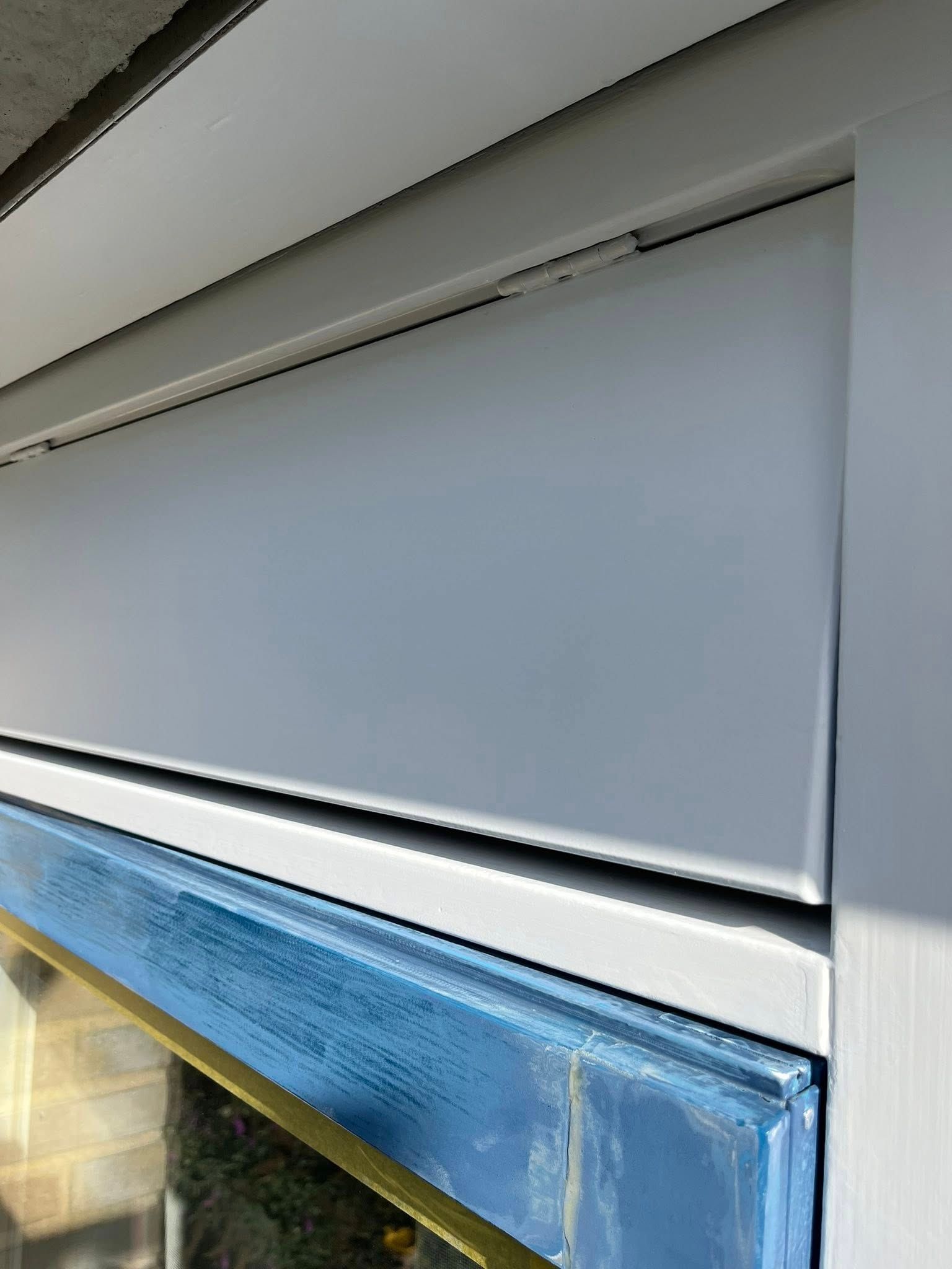 Binnen- en buitenschilderwerk in Gorinchem