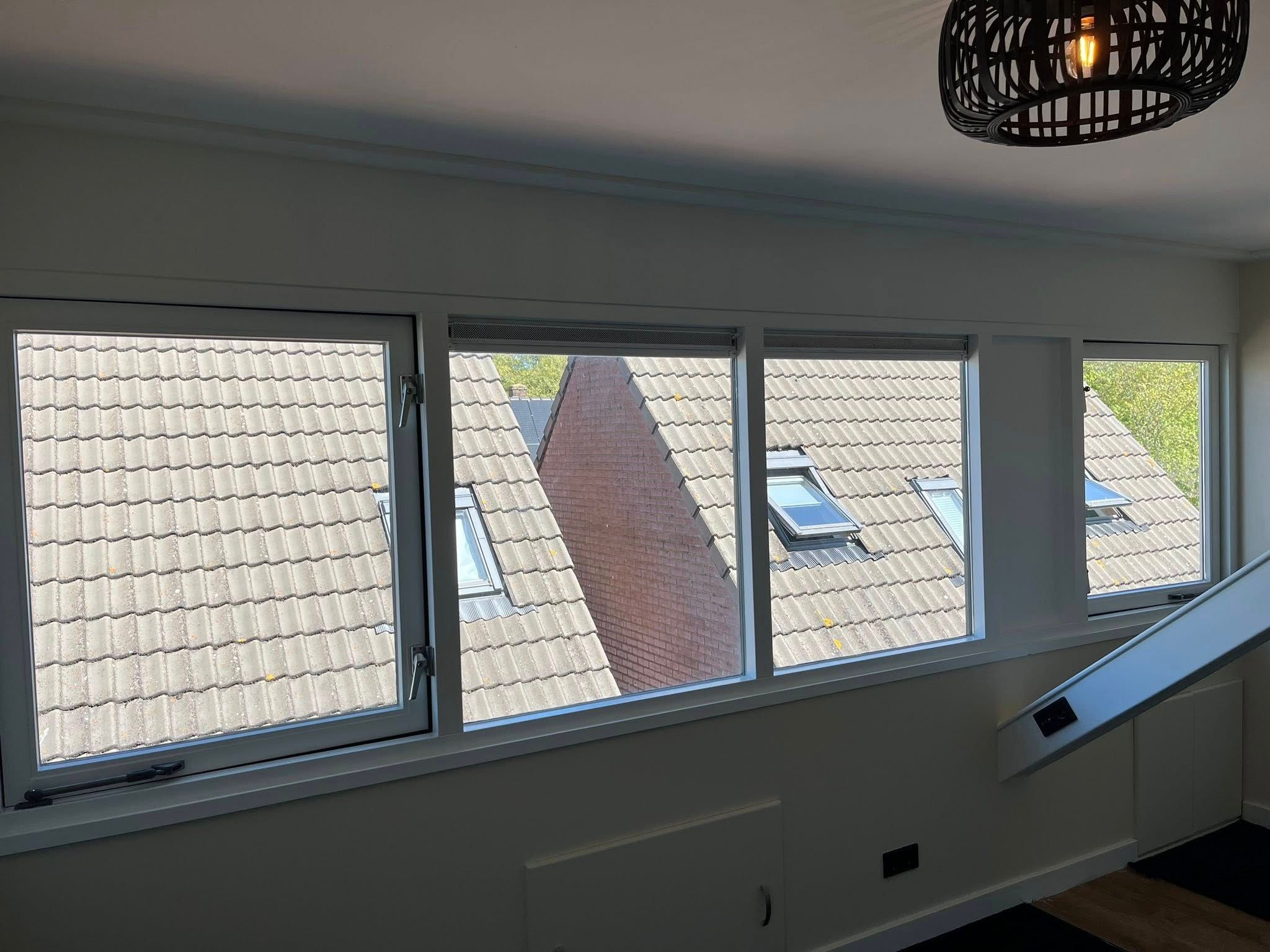 Renovatie- en Schilderwerk Woning Ede