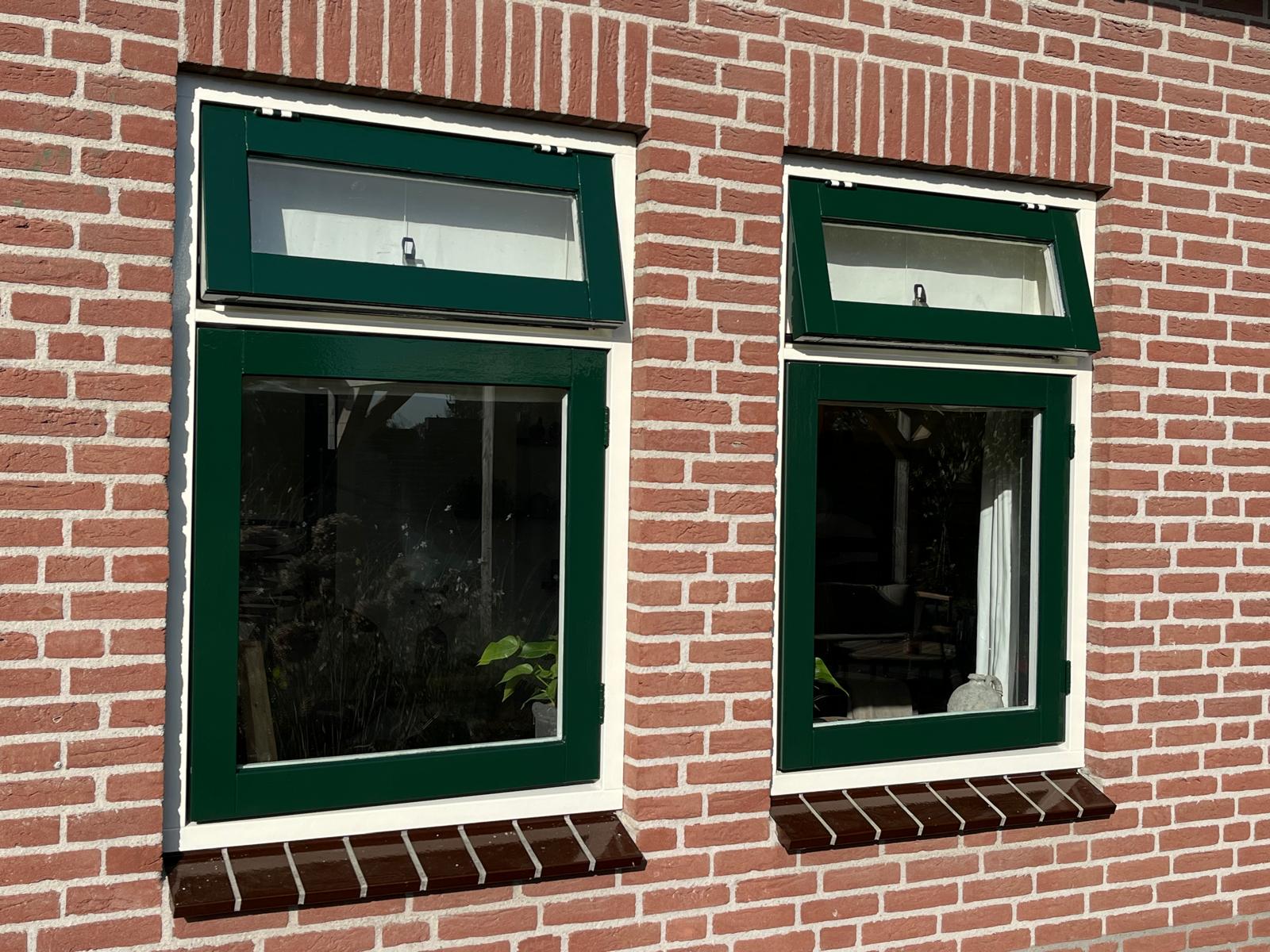 Onderhoudsschilderwerk in de Achterhoek