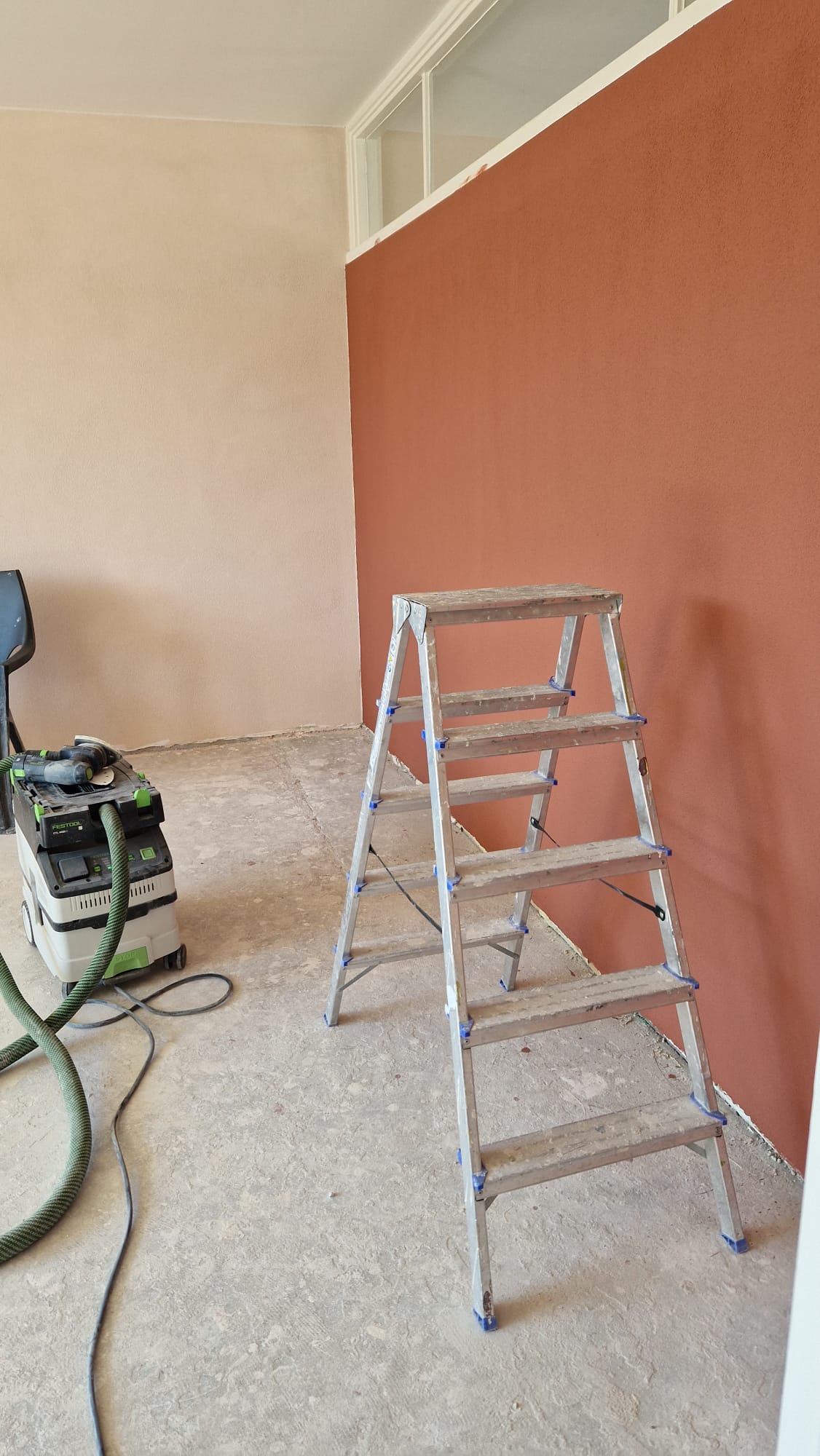 Complete woningrenovatie