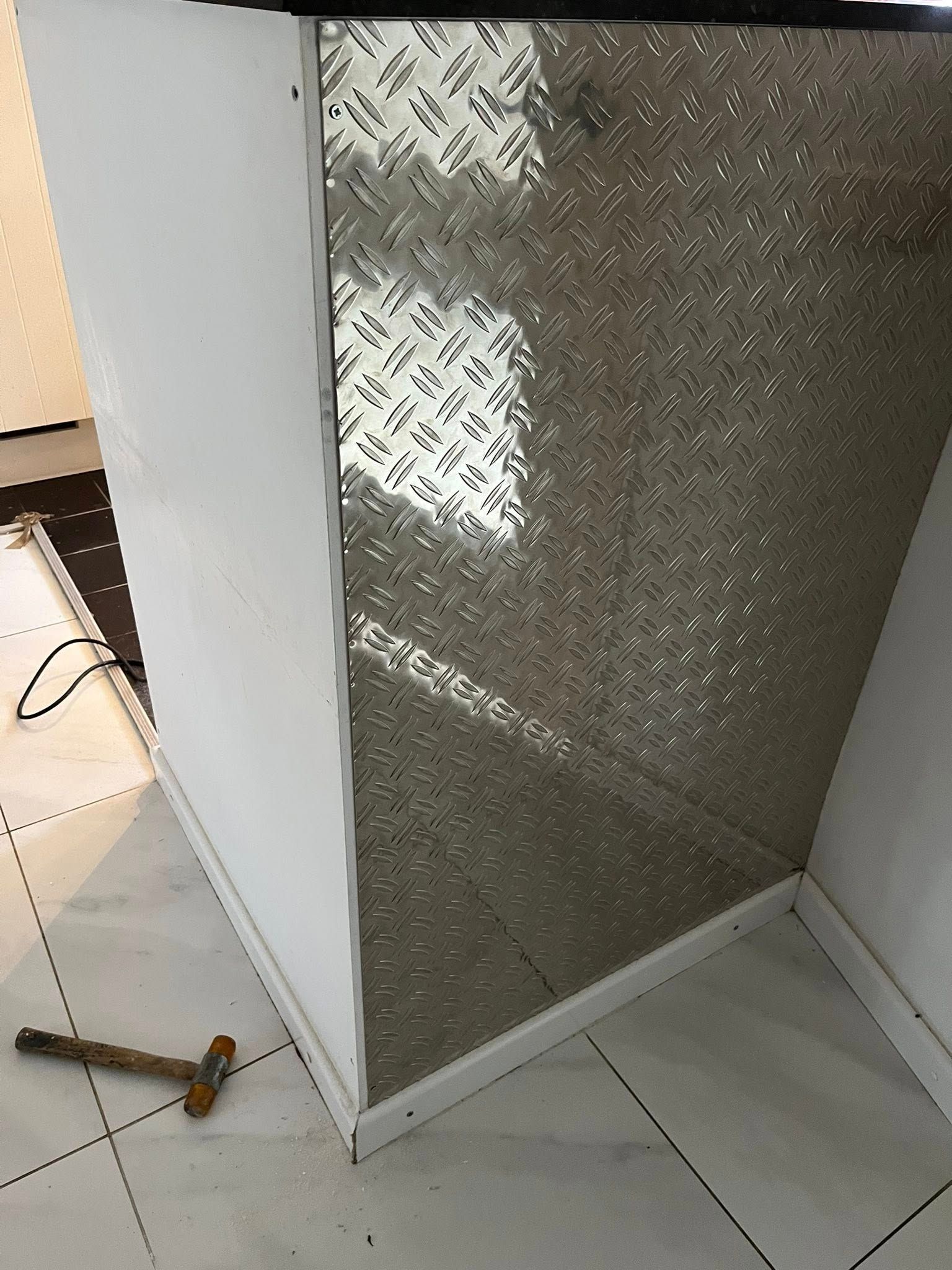 Tuinverlichting en maatwerk montage