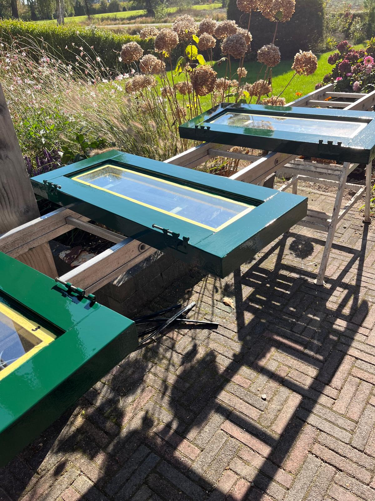 Onderhoudsschilderwerk in de Achterhoek