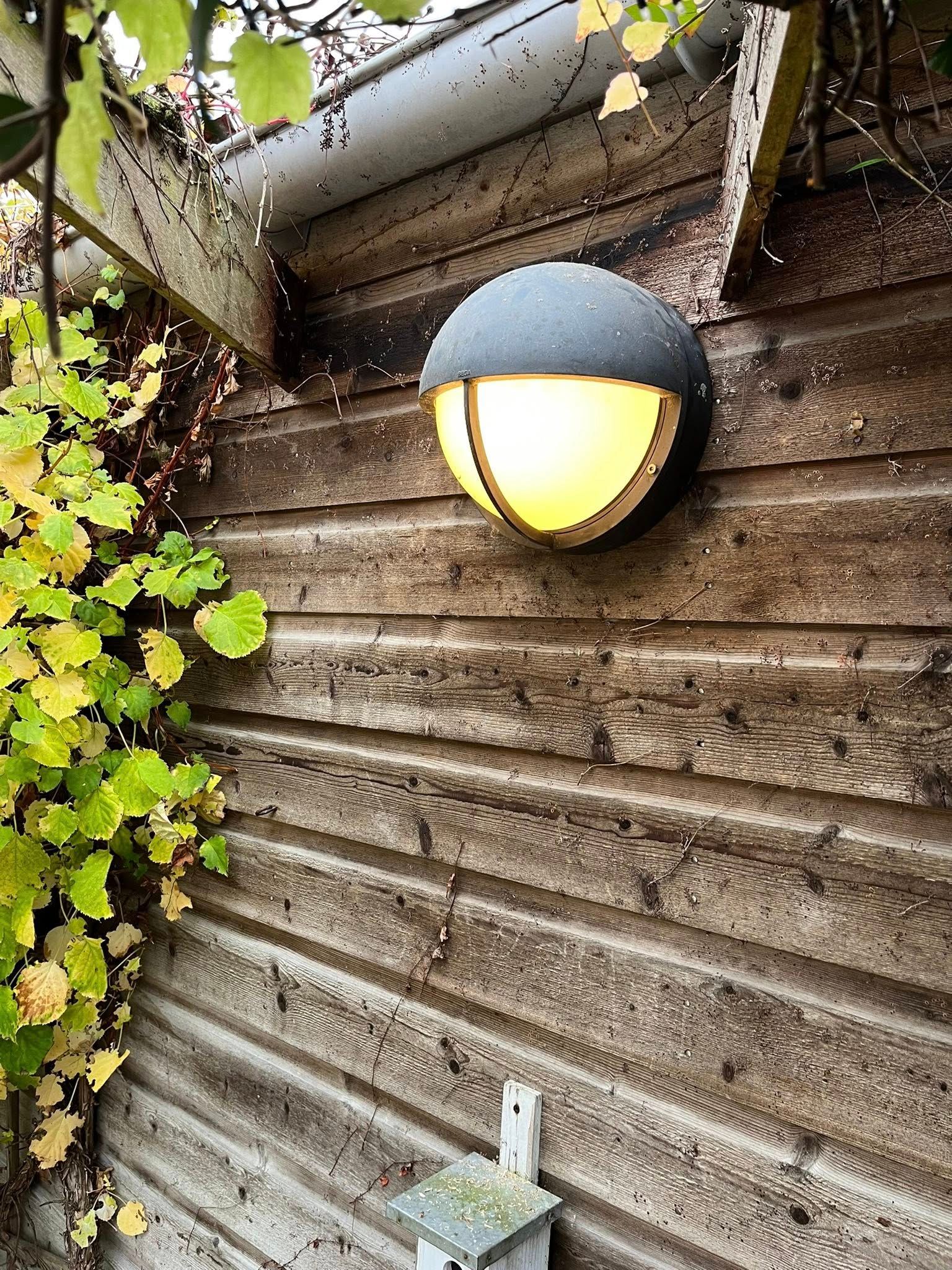 Tuinverlichting en maatwerk montage