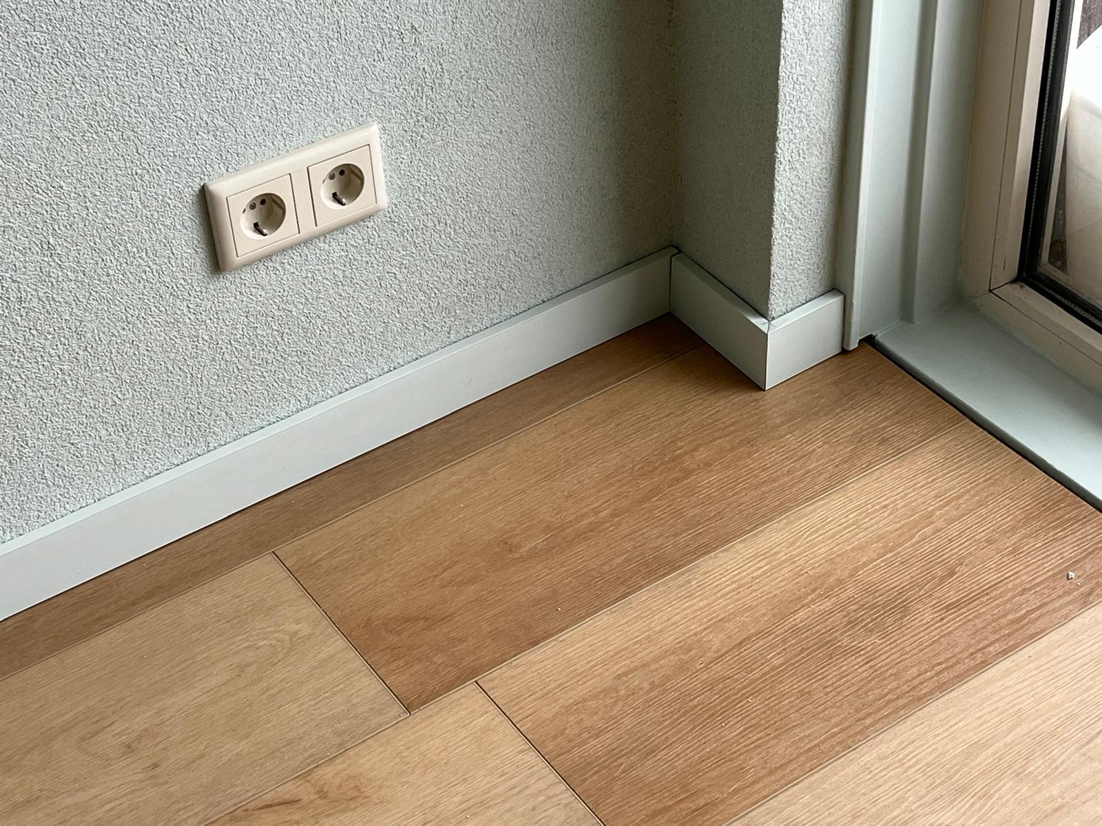 Complete woningrenovatie