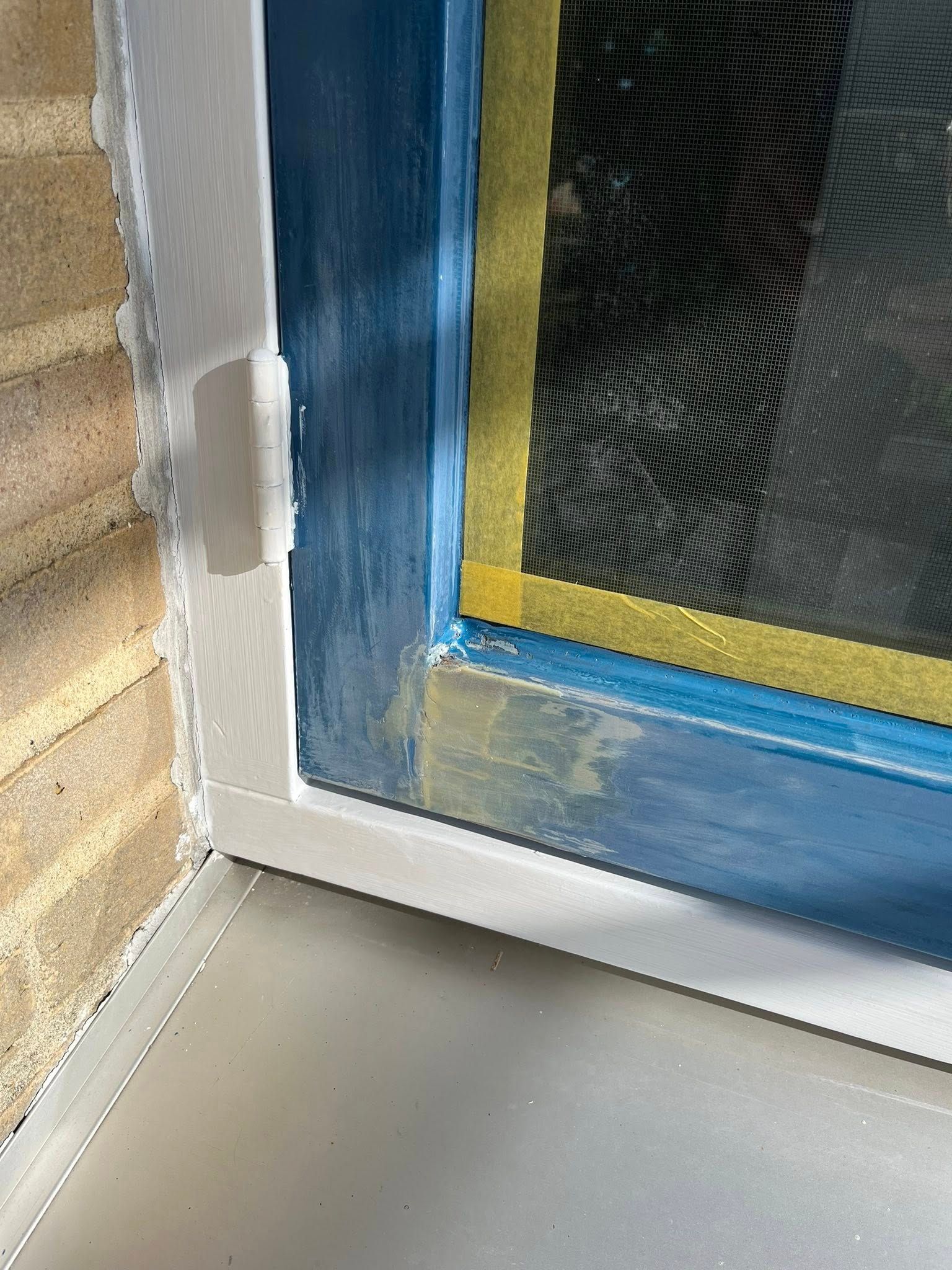 Binnen- en buitenschilderwerk in Gorinchem