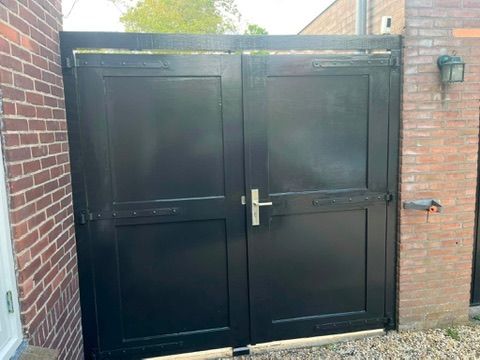 Van binnen én buiten weer als nieuw