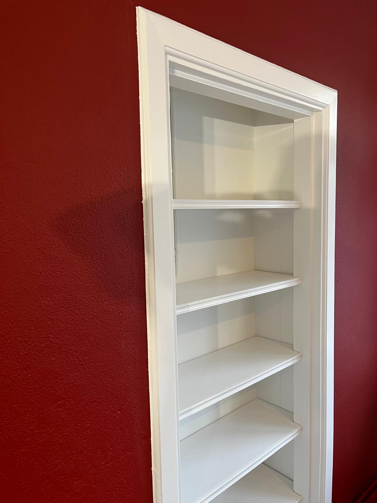 Complete binnen transformatie