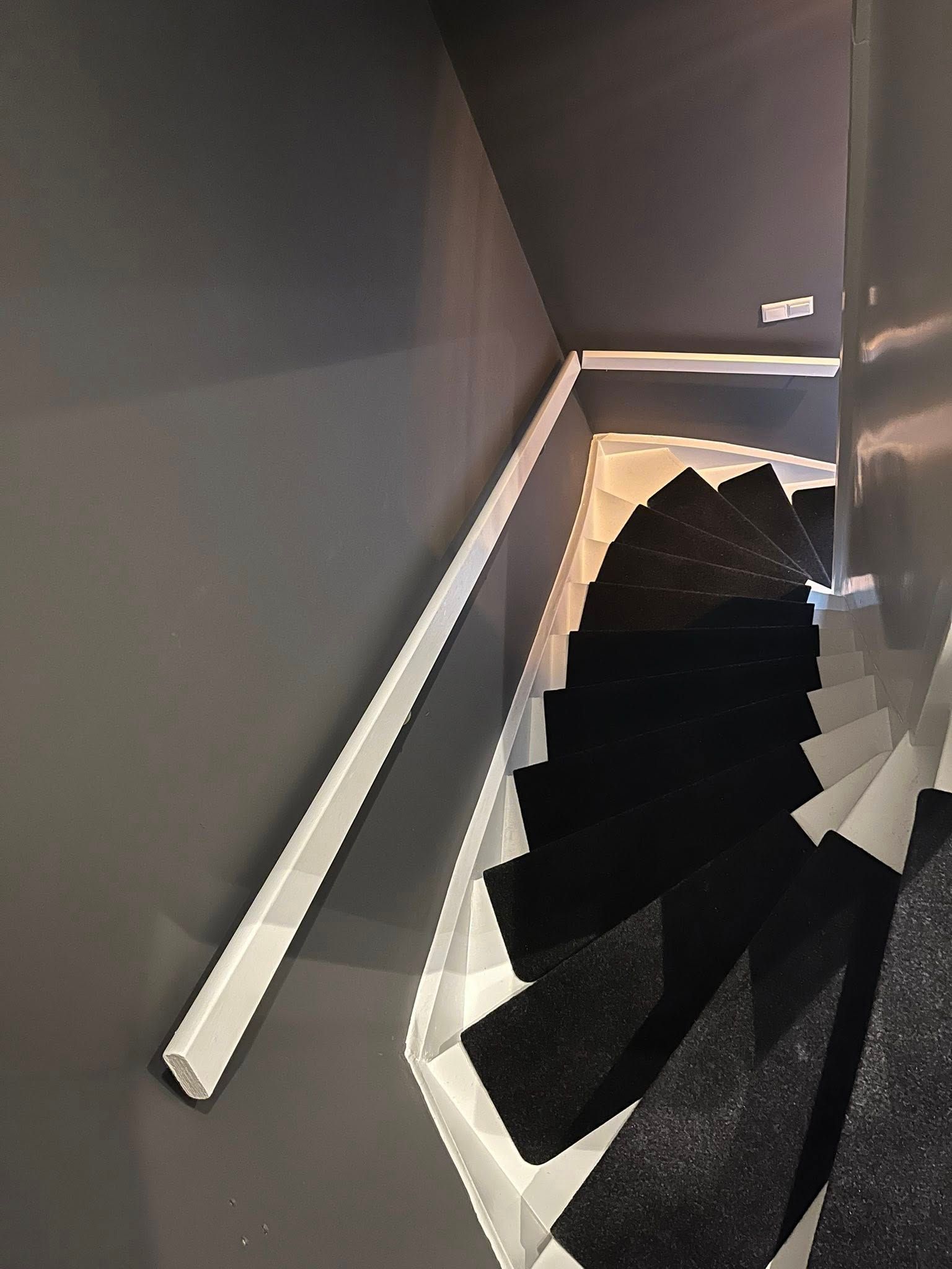 Deuren, muren en balken weer als nieuw