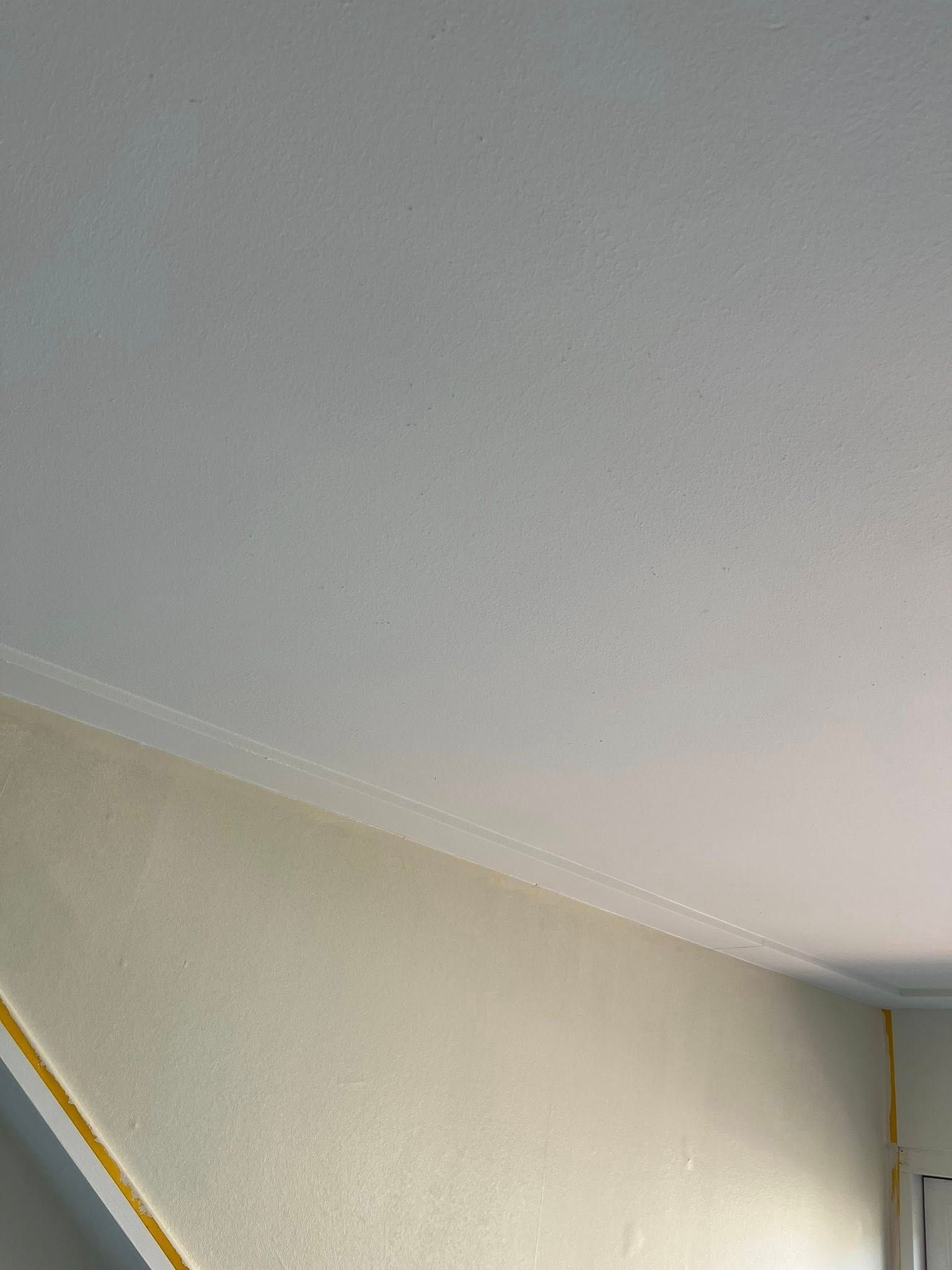 Renovatie- en Schilderwerk Woning Ede
