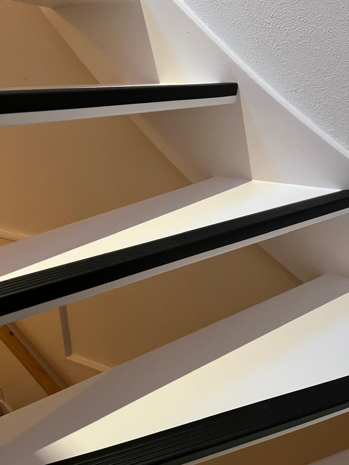 Complete binnen transformatie