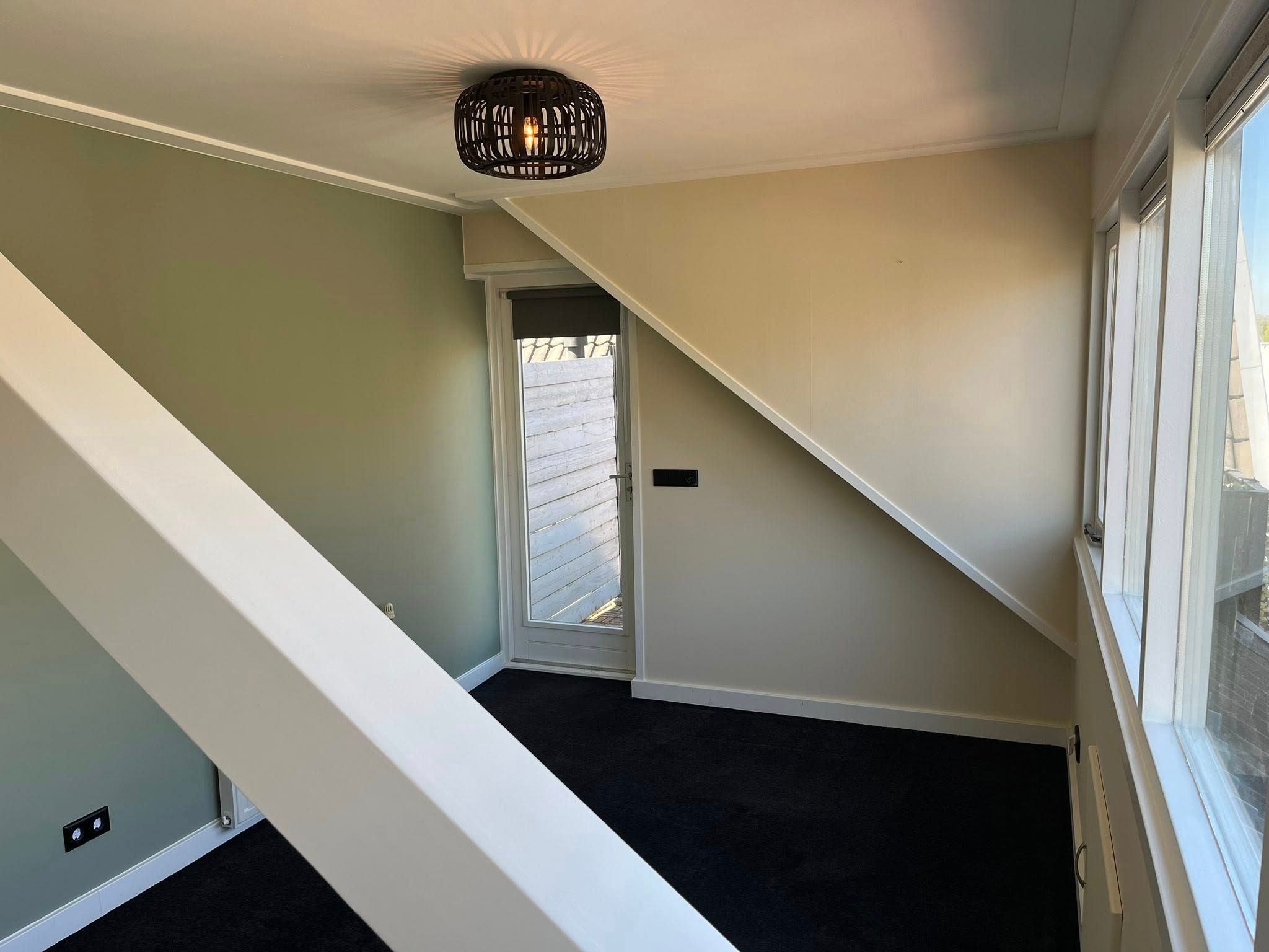 Renovatie- en Schilderwerk Woning Ede