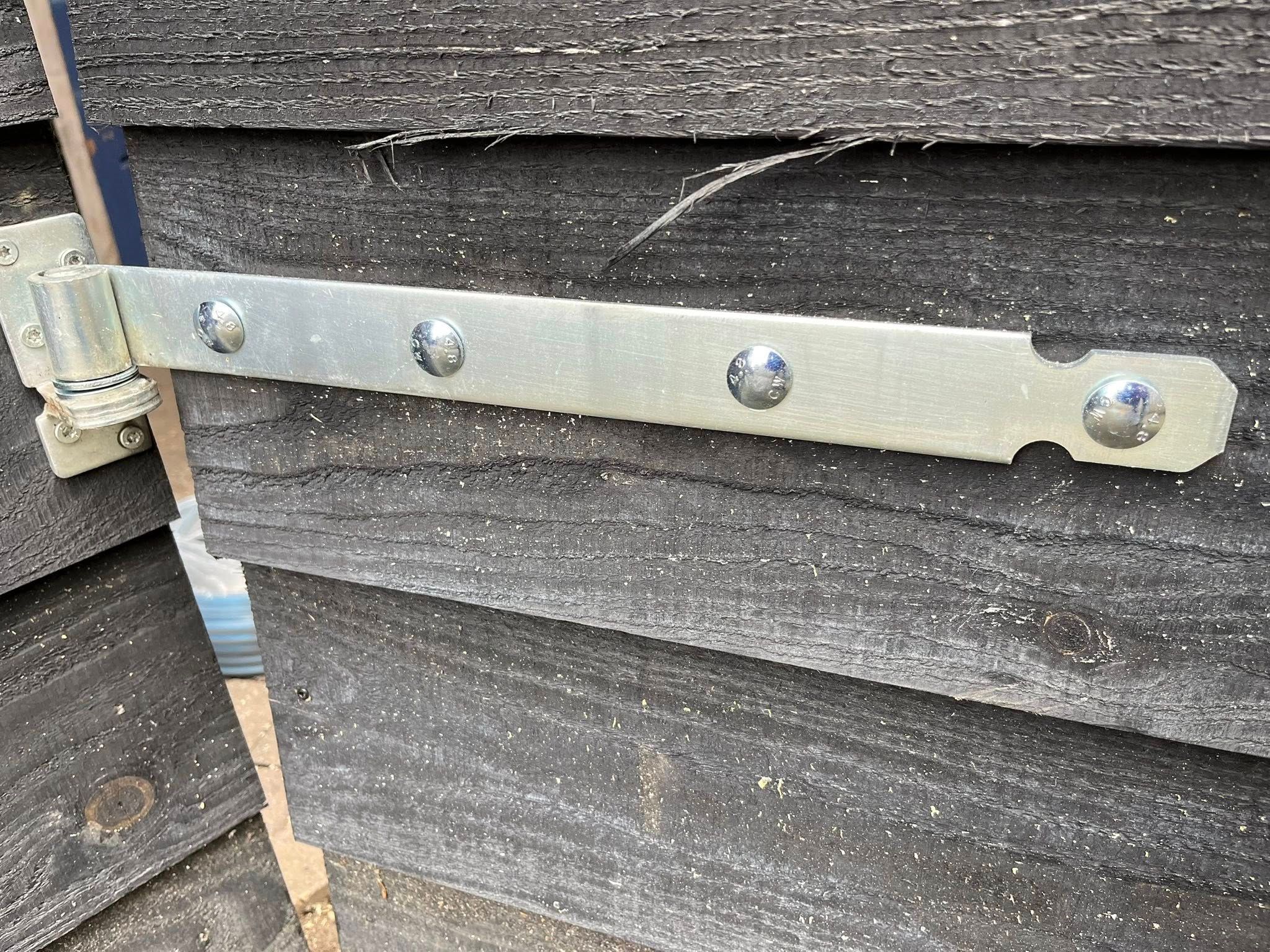 Tuinverlichting en maatwerk montage