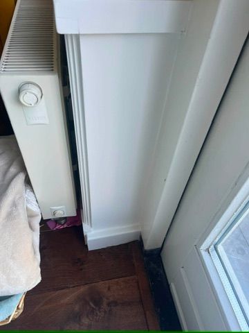 Van binnen én buiten weer als nieuw