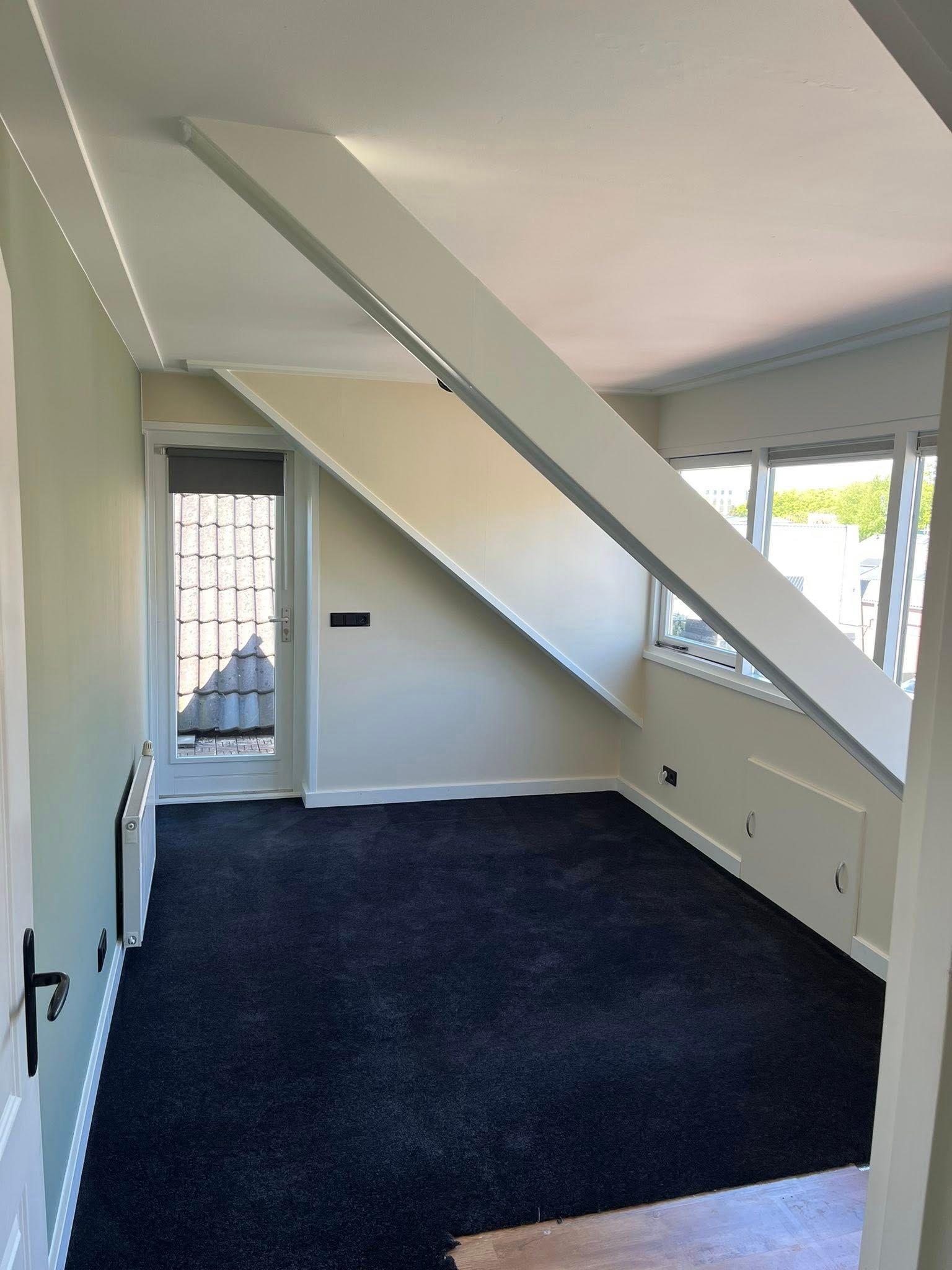 Renovatie- en Schilderwerk Woning Ede