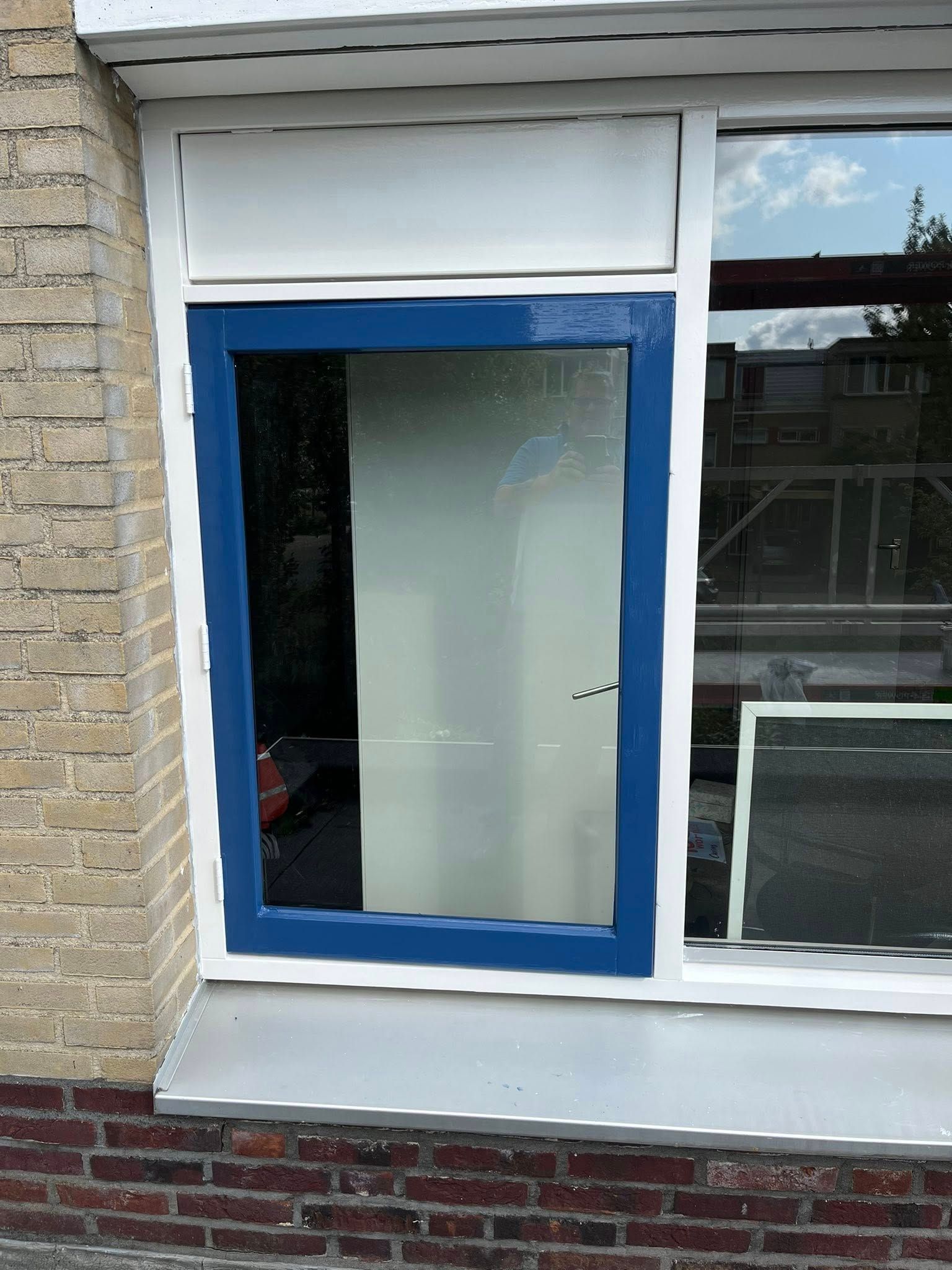 Binnen- en buitenschilderwerk in Gorinchem