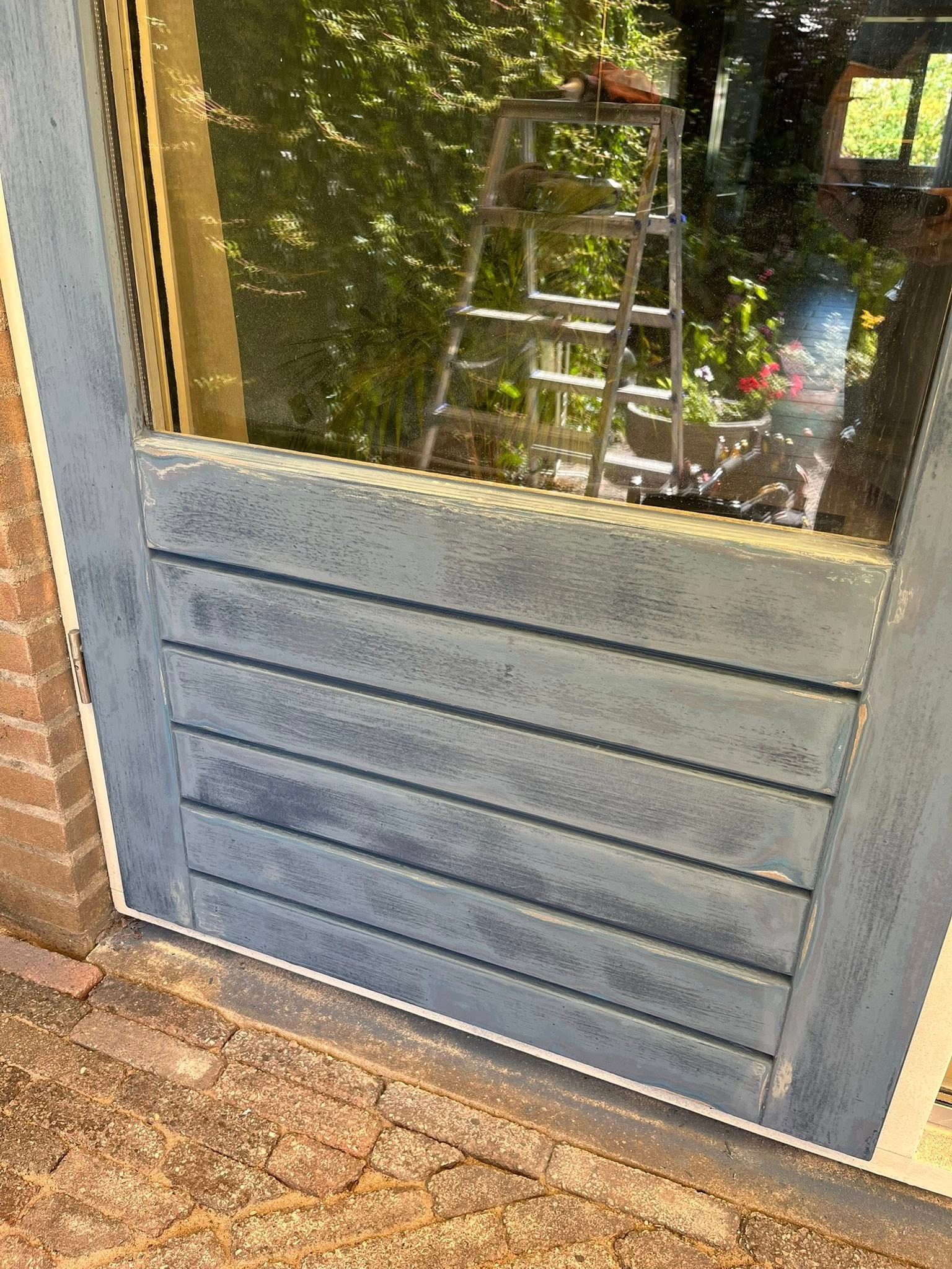 Binnen- en buitenschilderwerk in Gorinchem