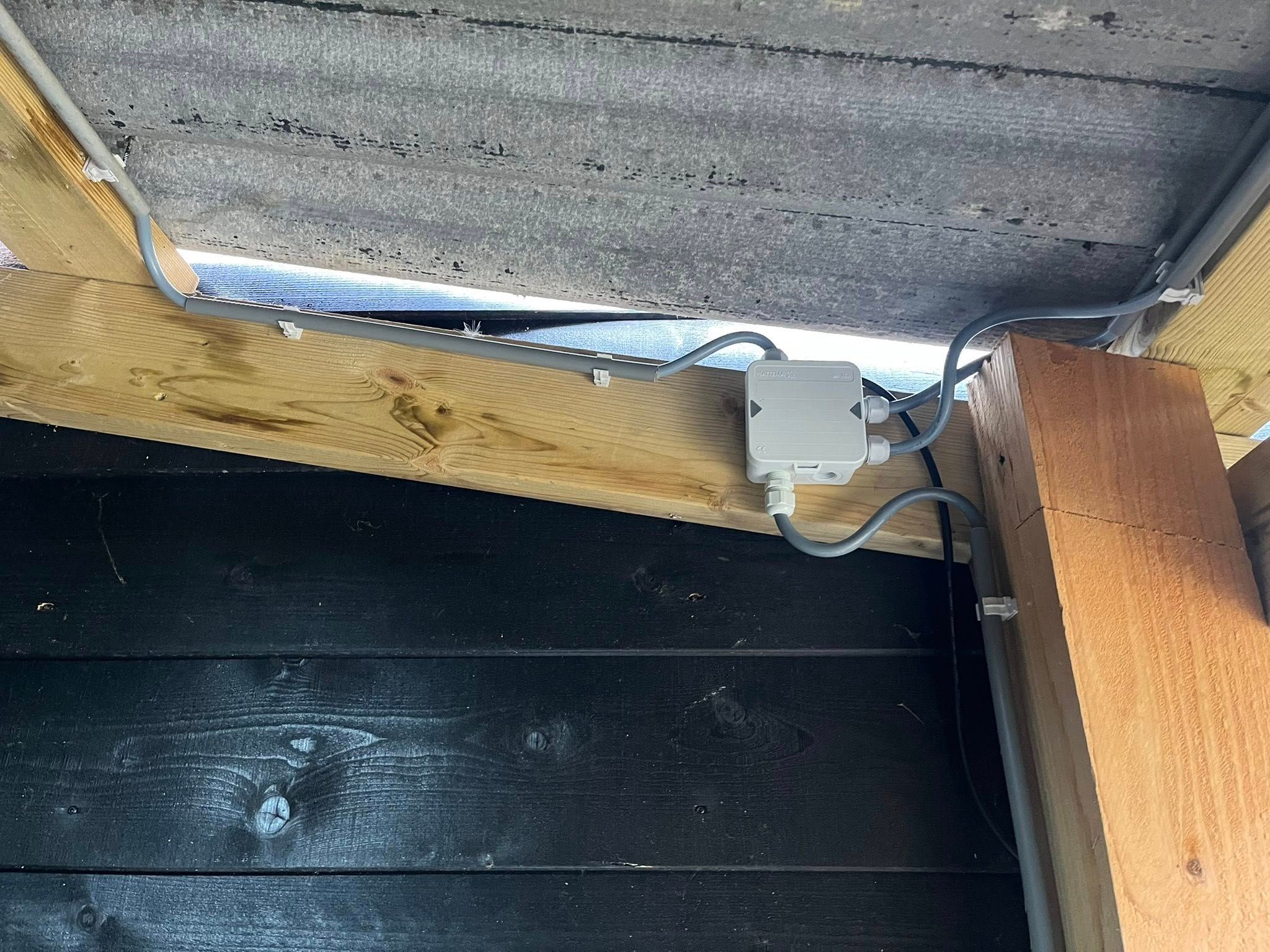 Tuinverlichting en maatwerk montage