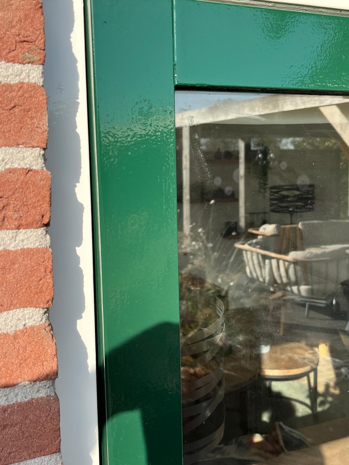 Onderhoudsschilderwerk in de Achterhoek