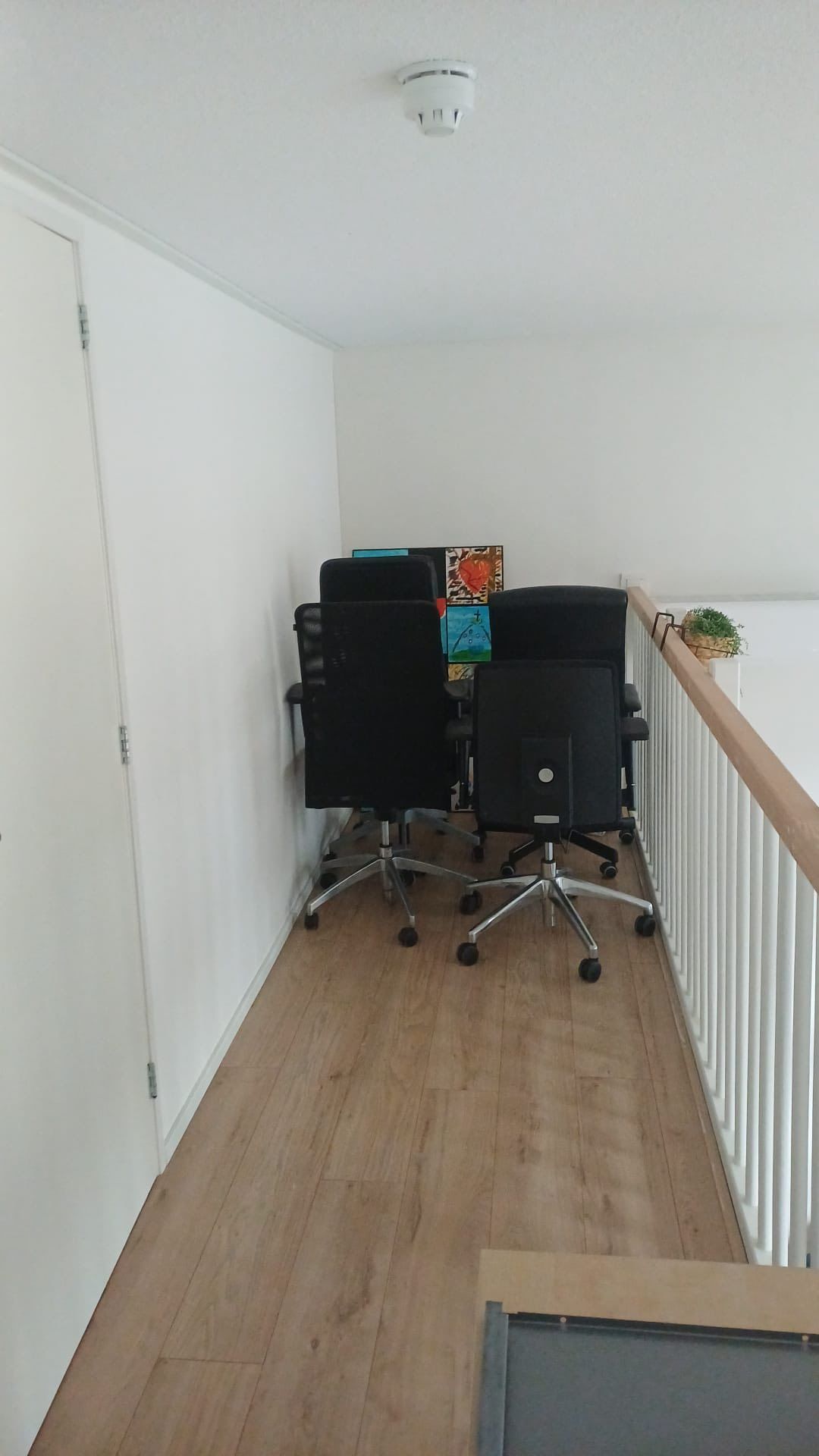 Afvoer en transport van materialen