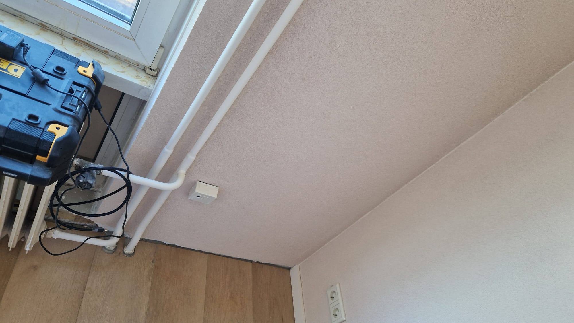 Complete woningrenovatie