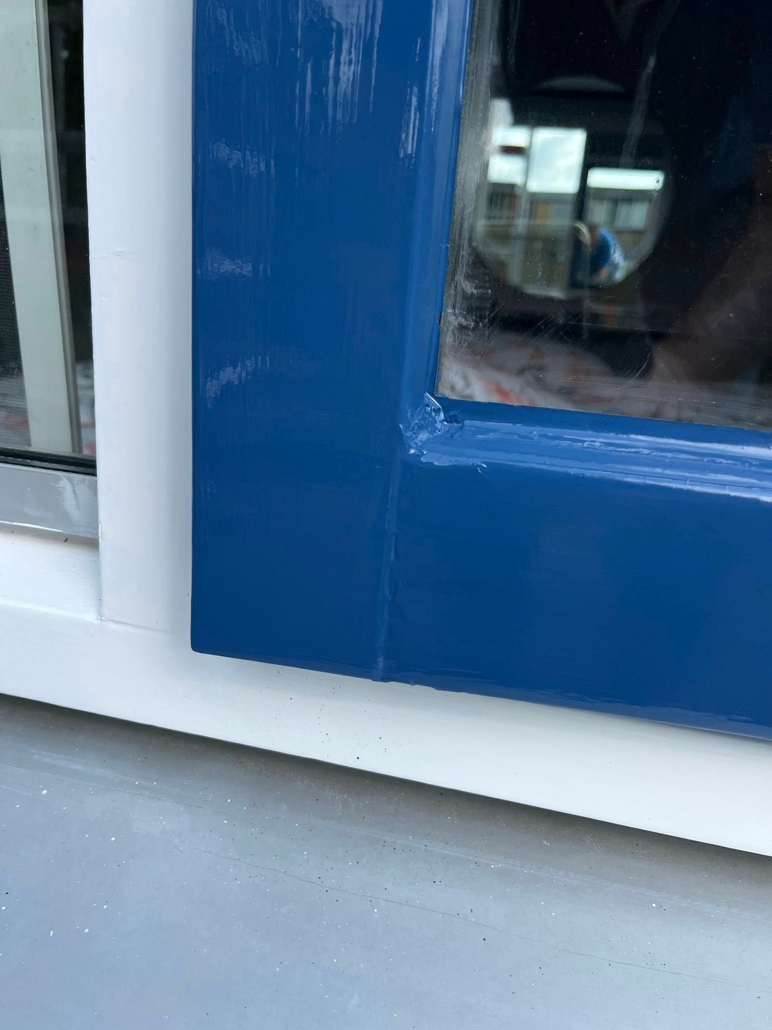 Binnen- en buitenschilderwerk in Gorinchem