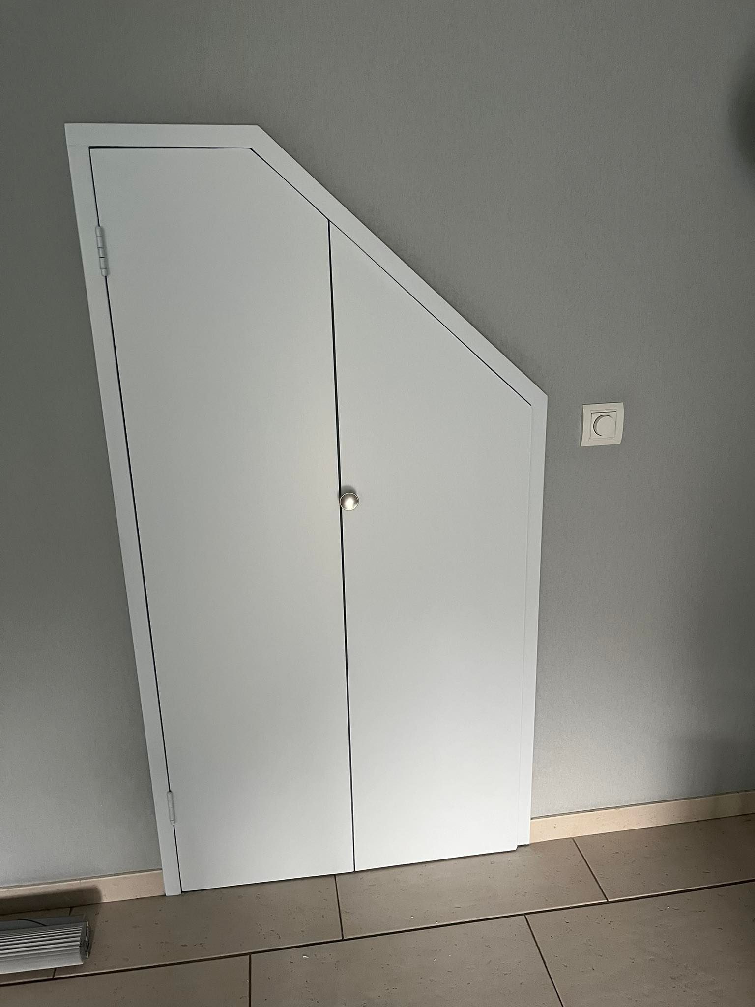 Binnen- en buitenschilderwerk in Gorinchem