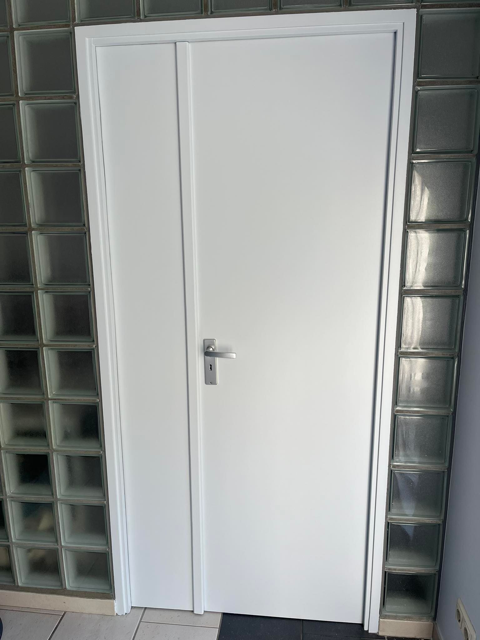 Binnen- en buitenschilderwerk in Gorinchem