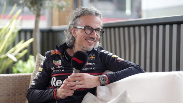 Ahead of the Miami Grand Prix, Laurent Mekies warns that Red Bull still isn't on par with Mercedes and its rivals 