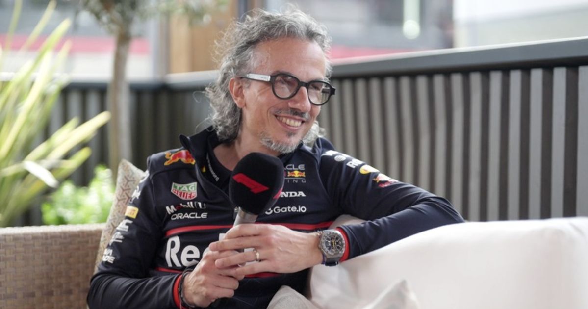 Ahead of the Miami Grand Prix, Laurent Mekies warns that Red Bull still isn't on par with Mercedes and its rivals 