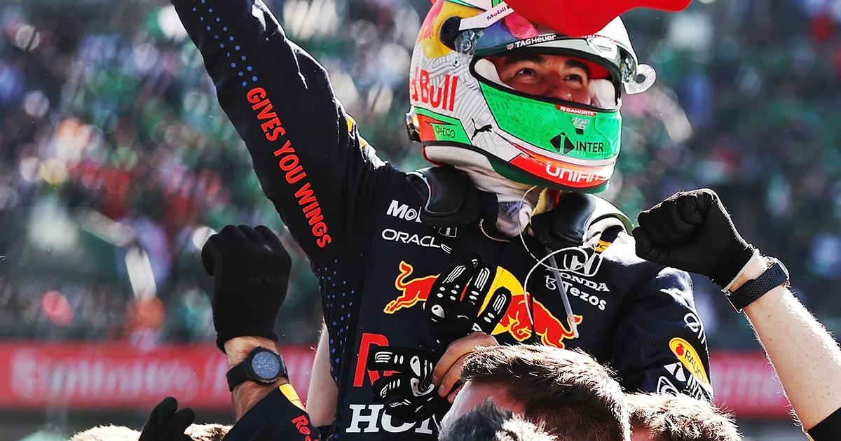 Six pilotes, huit victoires et aucun titre : le bilan complet du Mexique en Formule 1, de Ricardo et Pedro Rodríguez à Sergio Pérez.